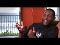 Ray Lewis A football Life