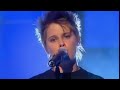 Alex Parks - I Still Haven't Found What I'm Looking For