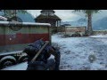 The Last of Us | Multiplayer Reveal