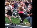 Swing Patrol at Zoo Twilights