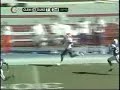 James Davis 70 yard TD run