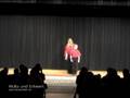 Tai Chi und Trommel Show in Hamburg Eidelstedt