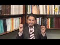 المعمودية سر للكبار فقط .. حلقة مهمة لكل مسلم