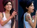 Amy Winehouse: Round Midnight Amy Winehouse: Round Midnight