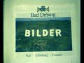 Bad Driburg / Bilder einer schönen Stadt - Schmalfilm von 1985