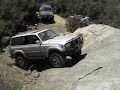 Corral Cyn pt.2 Corral Cyn pt.2