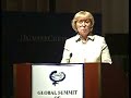 (ENGLISH) Opening Ceremony Speech of Hon. Dr. B�hmer