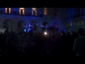 Electric Man!