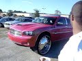 FLA CLASSIC 2008 CAR SHW..
