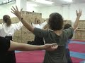 Aikido Leader's Coaching with Nir Yogev