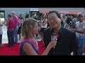 american society of cinematographers president michael goi attends the la red carpet premiere of lime salted love