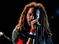 Rage Against The Machine - Testify (live)