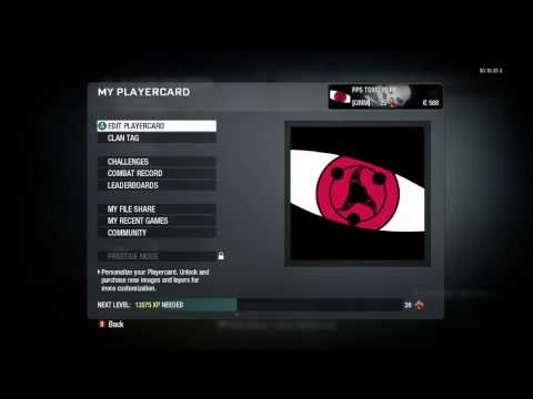 sharingan