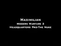 MW2 - Nuke