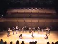 Tinikling Hip-Hop