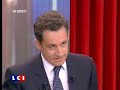 Sarkozy Derape 1/3