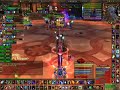 WoW - Shade of Aran - Karazhan