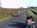 Stage6 Racing Zip in Aktion ! :D