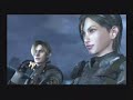 Resident Evil 4 Burn