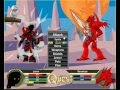 Adventure Quest Battleon Zaron vs random monsters