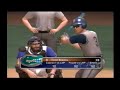 MVP 06 NCAA Baseball (Playstation 2) - Sample Gameplay MVP 06 NCAA Baseball (Playstation 2) - Sample Gameplay