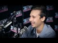 Flume Z90 Interview With Tre