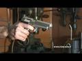 Silah- Kurusıkı Blank Firing mod 765 Tabanca