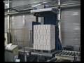 In line Pallet Inverters