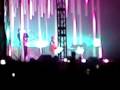 Radiohead em S&atilde;o Paulo - Karma Police
