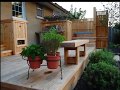 Decks and Pergolas
