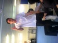 musical chairs :')