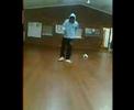 shuffling practice shuffling practice