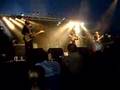 Brakes, Porcupine or Pineapple Live T in the Park