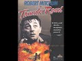 Ballad Of Thunder Road - THORNBIRDS Ballad Of Thunder Road - THORNBIRDS