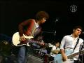 Dox tocando 123 en el programa animal nocturno