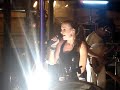 Jana Lima e Banda - Pega fogo o cabar�