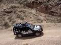 GO60 Climbing Out of Charyn Canyon