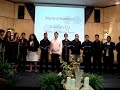 Divinity - He Is There @ Mt. Zion