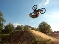 Rudy frontflip