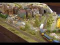 Novegro Hobby Model Expo 2001