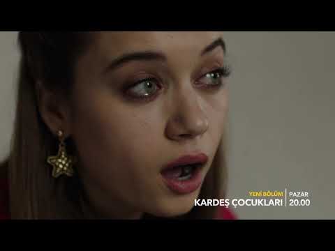 Kardeş Çocukları 12. Bölüm 2. Fragmanı                                                                                                                                                                                                                    