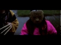 Yellow Ostrich "Marathon Runner" - Official Music Video