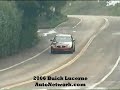 Buick Lucerne Car Review .