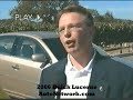 Buick Lucerne Car Review .