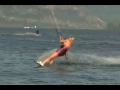 Kiting Stevenson USA