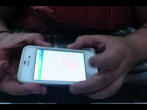 how to turn hotspot on iphone 4 s