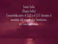 Historia del arte religioso cristiano