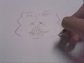 Drawing LisaNova
