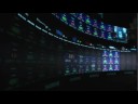 Display Wall by Christie: NASDAQ MarketSite