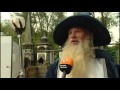 Slecht weer voor evenementen Slecht weer voor evenementen